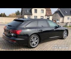 Ricambi per audi a6 anno 2019/20