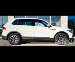 Ricambi per volkswagen tiguan anno 2021