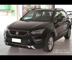 Seat ateca ricambi anno 2019 #0261