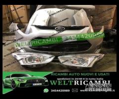 Ricambi musata ford B-max completa