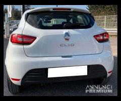 Ricambi per renault clio 2017 #0033