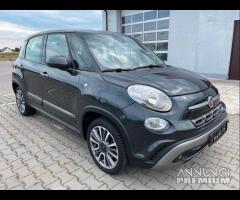 Fiat 500l ricambi anno 2019