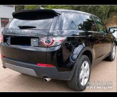 Ricambi per range rover discovery 2017