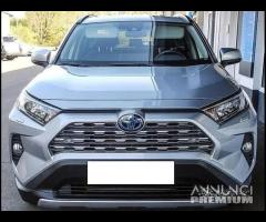 Ricambi per toyota rav-4 anno 2020 #0098