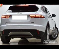 Jaguar e-pace anno 2019 ricambi #0264