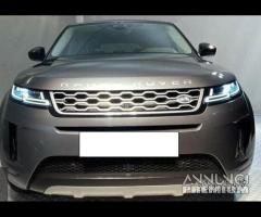 Land rover evoque ricambi anno 2021