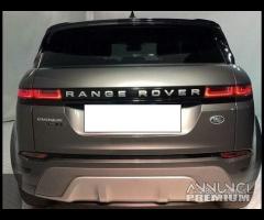 Land rover evoque ricambi anno 2021