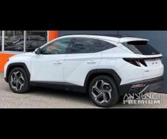 Ricambi per hyundai tucson 2021