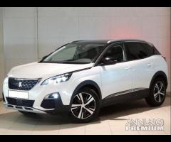 Ricambi per peugeot 3008 anno 2018