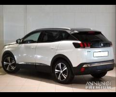 Ricambi per peugeot 3008 anno 2018