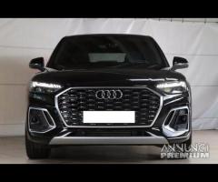 Ricambi audi q5 sportback 2020