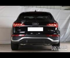 Ricambi audi q5 sportback 2020