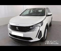 Peugeot 3008 anno 2022 per ricambi #12