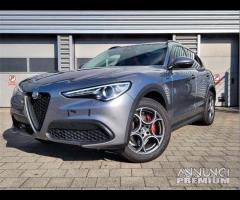 Ricambi usati alfa romeo stelvio anno 2018/19