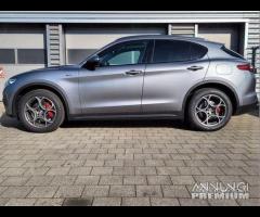 Ricambi usati alfa romeo stelvio anno 2018/19