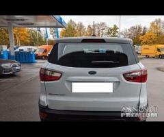 Ford ecosport 2018 ricambi