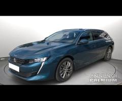 Peugeot 508 ricambi anno 2021 #0749