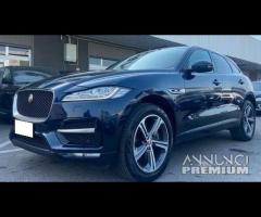 Jaguar f-pace ricambiauto #077