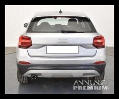 Audi q2 ricambiauto 2019 #0748