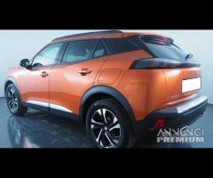 Peugeot 2008 per ricambi anno 2021 #324