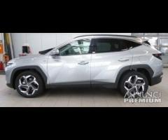 Hyundai tucson anno 2021 per ricambi