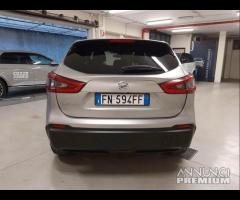 Nissan qashqai ricambi anno 2018/19