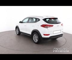 Hyundai tucson anno 2018/19 per ricambi