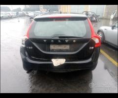 Volvo V60 2014 2.0TD D4204T20 Demolita Per Ricambi