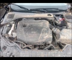 Volvo V60 2014 2.0TD D4204T20 Demolita Per Ricambi