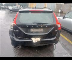 Volvo V60 2014 2.0TD D4204T20 Demolita Per Ricambi - 8