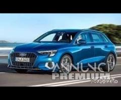 Ricambi audi a3 anno 2022