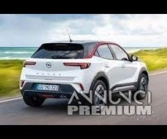 Ricambi opel mokka anno 2022