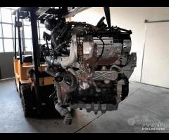 Motore Per Volkswagen Audi 1.6TD 2013 Sigla CAY - 20