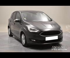 Ricambi per ford c-max anno 2018