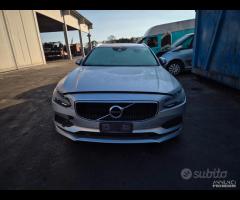 Volvo V90 2017 2.0TD 140KW D4204T14 Per Ricambi