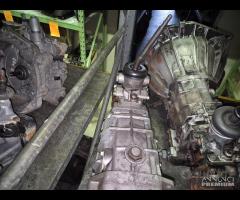 Cambio Manuale Per Iveco Daily 2.5 TD 1999 2826