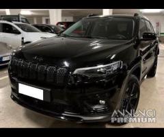 Jeep cherokee anno 2019 per ricambi