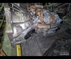 Cambio Manuale Per Iveco Daily 2.8 TD 6 Marce 2002