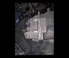 Cambio Manuale Per Iveco Daily 2.8 TD 6 Marce 2002 - 12