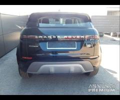 Range rover evoque ricambi anno 2020 #0409