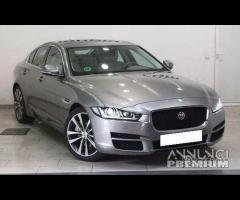 Jaguar xe anno 2019 per ricambi #0254