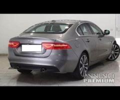 Jaguar xe anno 2019 per ricambi #0254