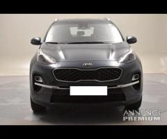 Kia sportage ricambi anno 2018/19