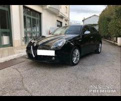 Alfa romeo giulietta anno 2018 ricambi