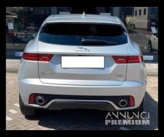 Jaguar e-pace ricambi anno 2019