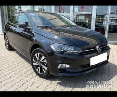 Volkswagen polo anno 2020 ricambi