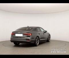 Audi a5 per ricambi anno 2020/21