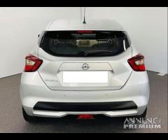 Nissan micra anno 2019 per ricambi #0329