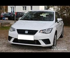 Seat ibiza ricambi anno 2018