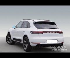 Porsche macan ricambi anno 2020 #0432